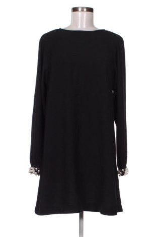 Kleid H&M, Größe M, Farbe Schwarz, Preis 12,99 €, #136733678