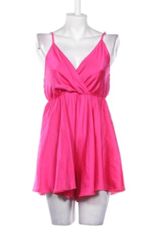 Sukienka NEW COLLECTION, Rozmiar M, Kolor Różowy, Cena 171,47 zł, #136734455