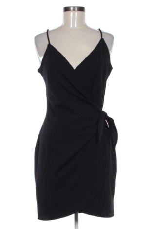 Рокля H&M, Размер L, Цвят Черен, Цена 15,84 €, #136734691