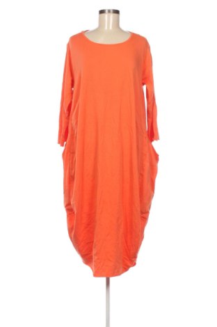 Рокля Wendy Trendy, Размер M, Цвят Оранжев, Цена 7,66 €, #136734710