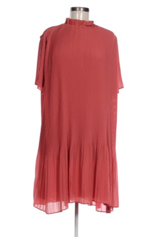Rochie Samsoe & Samsoe, Mărime L, Culoare Mov deschis, Preț 344,07 Lei, #136734739