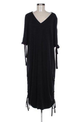 Sukienka Lila, Rozmiar XXL, Kolor Czarny, Cena 107,17 zł, #136734805