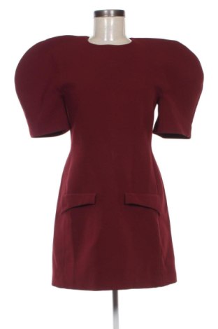 Rochie Zara, Mărime M, Culoare Roșu, Preț 194,97 Lei, #136734832