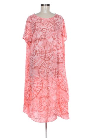 Rochie Unbranded, Mărime 3XL, Culoare Roz, Preț 104,26 Lei, #136734843