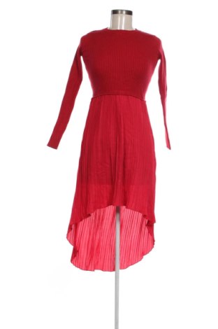Rochie Unbranded, Mărime S, Culoare Roșu, Preț 119,99 Lei, #136734994