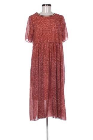 Рокля Bewear, Размер M, Цвят Оранжев, Цена 14,82 €, #136735040
