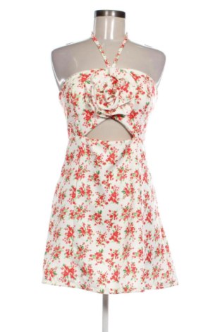 Sukienka NEW COLLECTION, Rozmiar S, Kolor Kolorowy, Cena 166,11 zł, #136735232