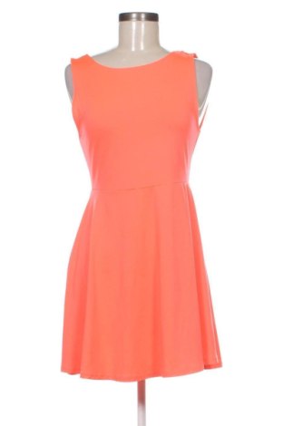 Sukienka H&M, Rozmiar XS, Kolor Pomarańczowy, Cena 107,17 zł, #136735403