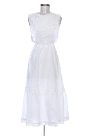 Rochie Mango, Mărime M, Culoare Alb, Preț 181,99 Lei, #136735428
