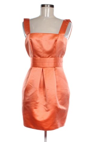 Sukienka Unbranded, Rozmiar S, Kolor Pomarańczowy, Cena 117,89 zł, #136735437