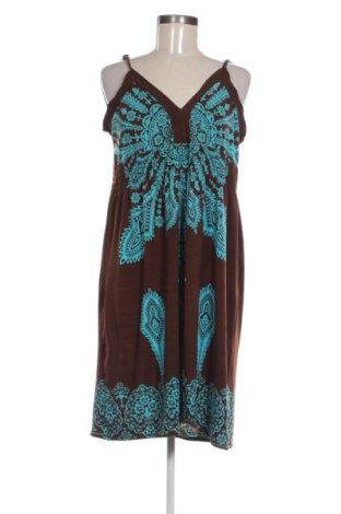 Rochie Why Not, Mărime L, Culoare Multicolor, Preț 182,46 Lei, #136735816