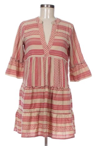 Sukienka Vero Moda, Rozmiar M, Kolor Kolorowy, Cena 50,26 zł, #136735854