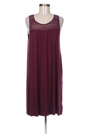 Rochie Esmara, Mărime XL, Culoare Mov, Preț 165,39 Lei, #136735963