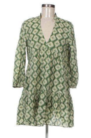 Kleid Zara, Größe M, Farbe Mehrfarbig, Preis € 14,99, #136735976