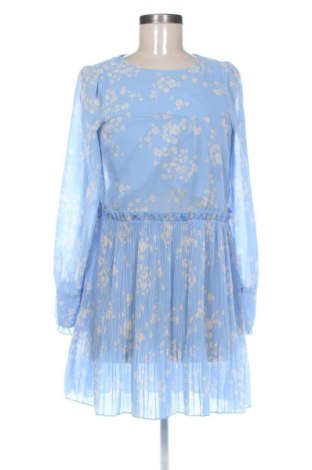Kleid Vero Moda, Größe S, Farbe Mehrfarbig, Preis 8,99 €, #136736111