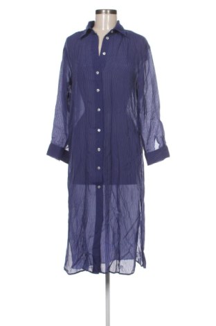 Rochie Unbranded, Mărime L, Culoare Albastru, Preț 104,26 Lei, #136736149