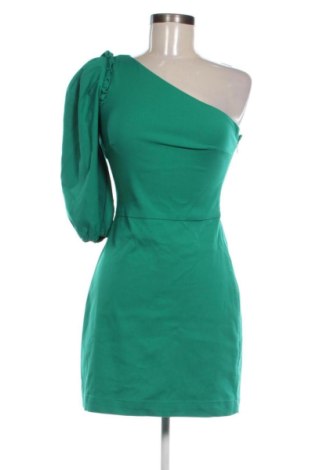 Φόρεμα Zara, Μέγεθος S, Χρώμα Πράσινο, Τιμή 8,99 €, #136736217