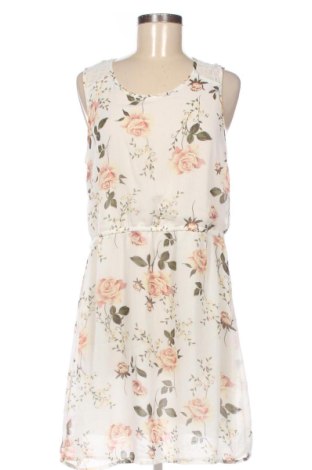 Rochie My Hailys, Mărime L, Culoare Multicolor, Preț 57,35 Lei, #136736350