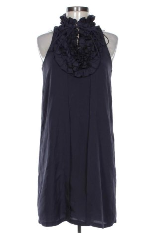 Rochie Zara, Mărime S, Culoare Albastru, Preț 71,91 Lei, #136736381