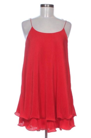 Rochie Reserved, Mărime S, Culoare Roșu, Preț 94,05 Lei, #136736386