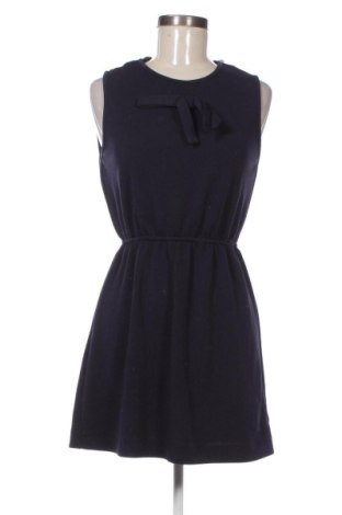 Kleid Compania Fantastica, Größe M, Farbe Blau, Preis 14,99 €, #136736453