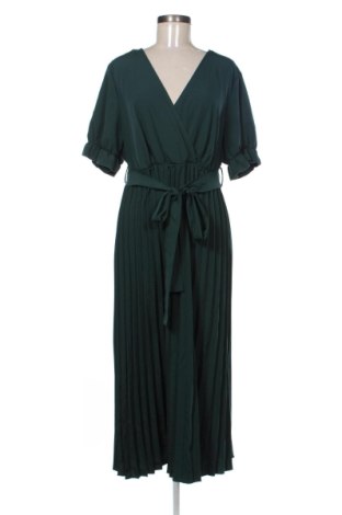 Рокля SHEIN, Размер XL, Цвят Зелен, Цена 18,91 €, #136736454