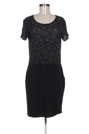Rochie Intimissimi, Mărime L, Culoare Negru, Preț 71,99 Lei, #136736539