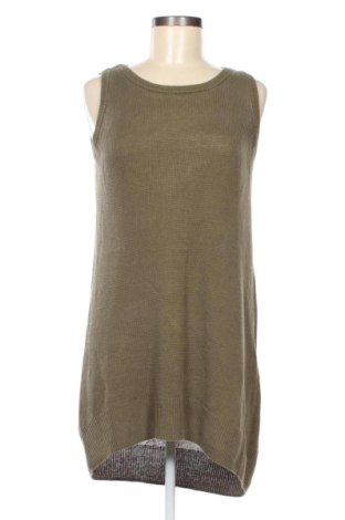 Φόρεμα Massimo Dutti, Μέγεθος M, Χρώμα Πράσινο, Τιμή 30,00 €, #136736544