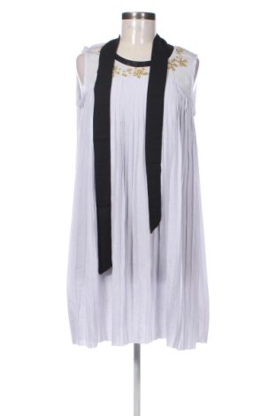 Rochie Plums, Mărime M, Culoare Alb, Preț 128,30 Lei, #136736908