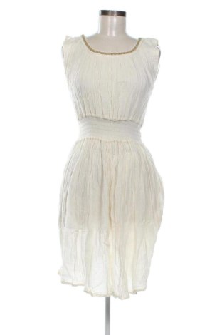 Rochie Unbranded, Mărime S, Culoare Ecru, Preț 161,61 Lei, #136737088