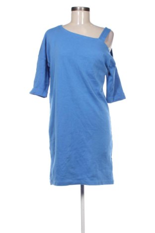 Rochie Amisu, Mărime S, Culoare Albastru, Preț 103,92 Lei, #136737174