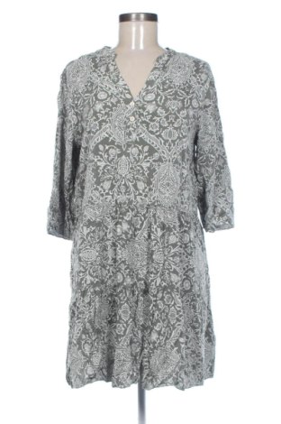 Рокля Fashion Elle, Размер L, Цвят Многоцветен, Цена 10,73 €, #136737273