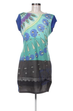 Ruha Desigual, Méret L, Szín Sokszínű, Ár 19 008 Ft, #136737281