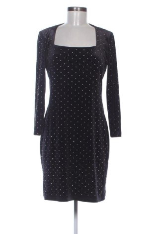 Sukienka H&M, Rozmiar L, Kolor Czarny, Cena 43,84 zł, #136737359