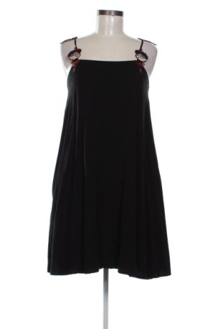 Sukienka Love Moschino, Rozmiar XS, Kolor Czarny, Cena 562,64 zł, #136737361