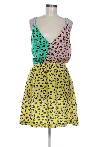 Rochie Love Moschino, Mărime L, Culoare Multicolor, Preț 510,84 Lei, #136737442