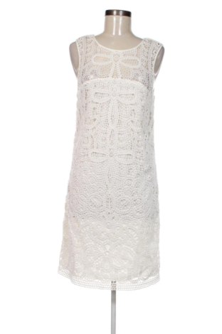Rochie Sisley, Mărime M, Culoare Ecru, Preț 218,96 Lei, #136737449