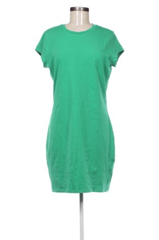 Rochie H&M, Mărime XL, Culoare Verde, Preț 103,92 Lei, #136737457