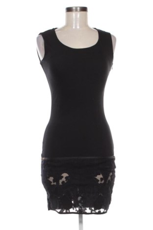 Kleid Elisabetta Franchi, Größe S, Farbe Schwarz, Preis 129,99 €, #136737501