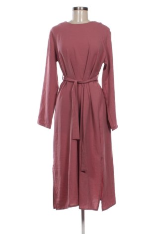 Рокля ARITA, Размер L, Цвят Пепел от рози, Цена 24,54 €, #136737557