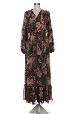 Sukienka Love Fashion, Rozmiar M, Kolor Kolorowy, Cena 53,99 zł, #136737589