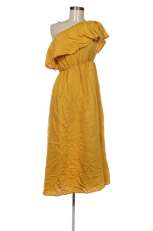 Rochie Unbranded, Mărime M, Culoare Portocaliu, Preț 88,99 Lei, #136737707