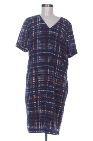 Rochie Promiss, Mărime M, Culoare Multicolor, Preț 66,64 Lei, #136737728