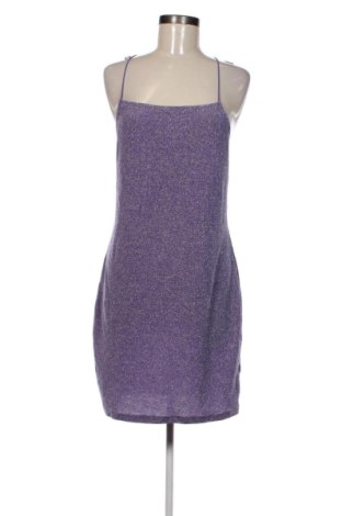 Φόρεμα H&M, Μέγεθος L, Χρώμα Βιολετί, Τιμή 15,30 €, #136737864