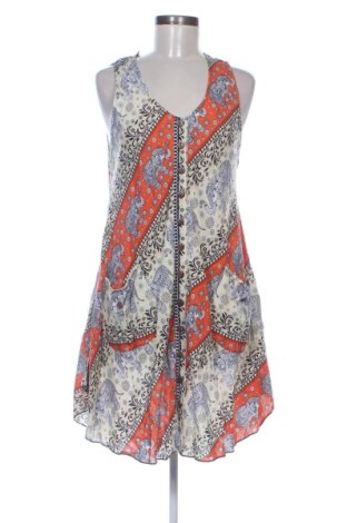 Kleid Unbranded, Größe M, Farbe Mehrfarbig, Preis 13,79 €, #136738090