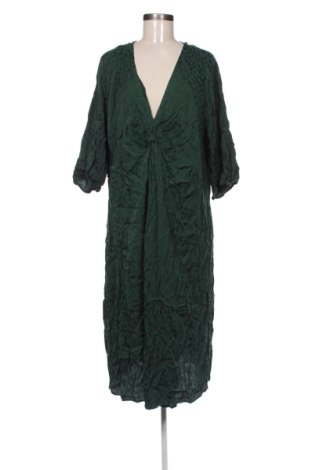 Рокля H&M, Размер XXL, Цвят Зелен, Цена 20,45 €, #136738271