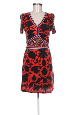 Kleid Desigual, Größe M, Farbe Mehrfarbig, Preis 41,91 €, #136738368