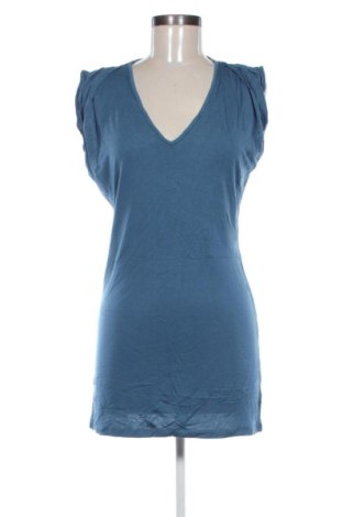 Sukienka United Colors Of Benetton, Rozmiar S, Kolor Niebieski, Cena 74,99 zł, #136738409