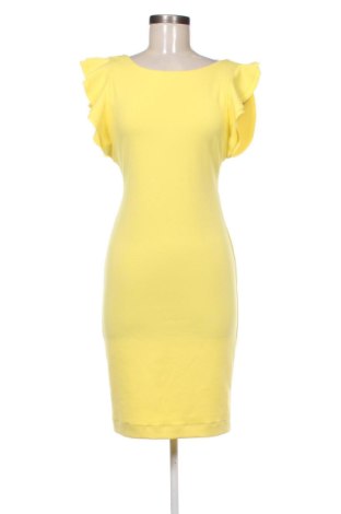 Kleid Camaieu, Größe S, Farbe Gelb, Preis 19,93 €, #136738472