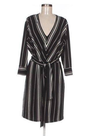 Рокля H&M, Размер XL, Цвят Многоцветен, Цена 22,73 €, #136738597